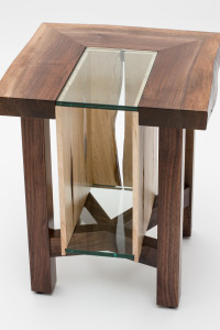 End Table 1